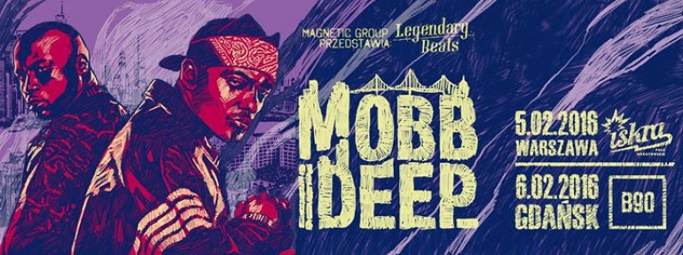 MOBB DEEP