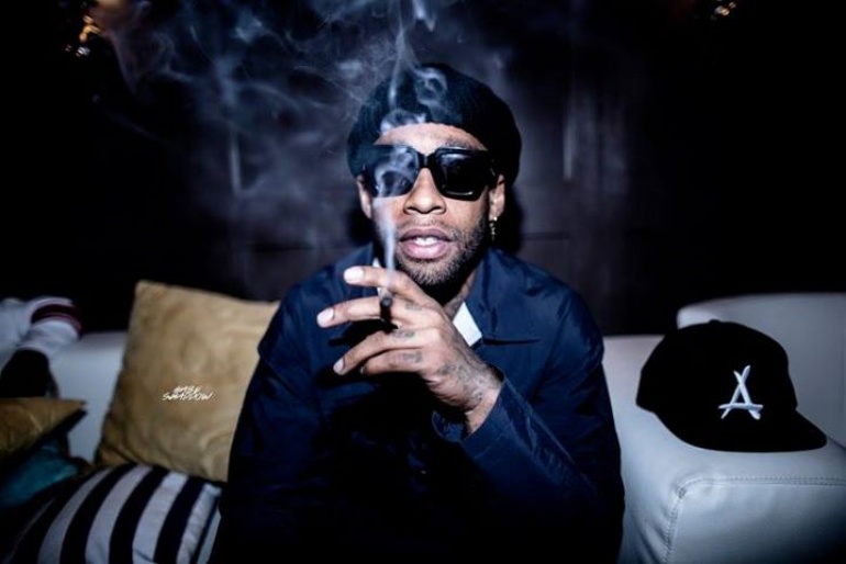 TY DOLLA $IGN: 20.04.2016 Warszawa, Proxima