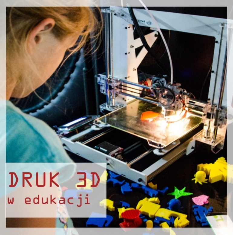 Druk 3D