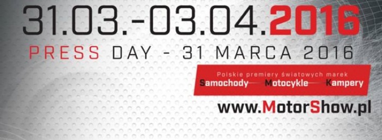 Motor Show 2016
