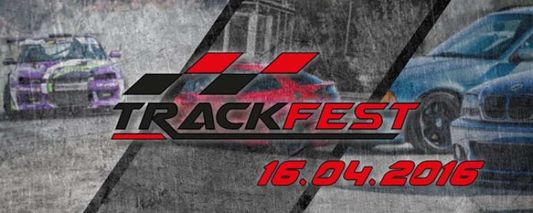 TRACKFEST : Season Start