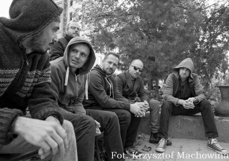 Koncert "Core 6 (D. Strycharski • W. Zimpel • K. Wójciński • Z. Kozera • K. Szmańda • H. Zemler) [Premiera Koncertowa], Wt. 19.01.2016