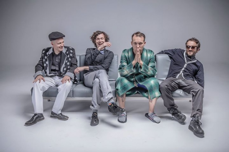 Koncert "Baaba", Środa, 27.01.2016, g. 20:30 || 25 PLN