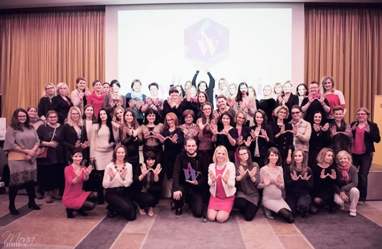 Konferencja Wenusjanek w Warszawie #18