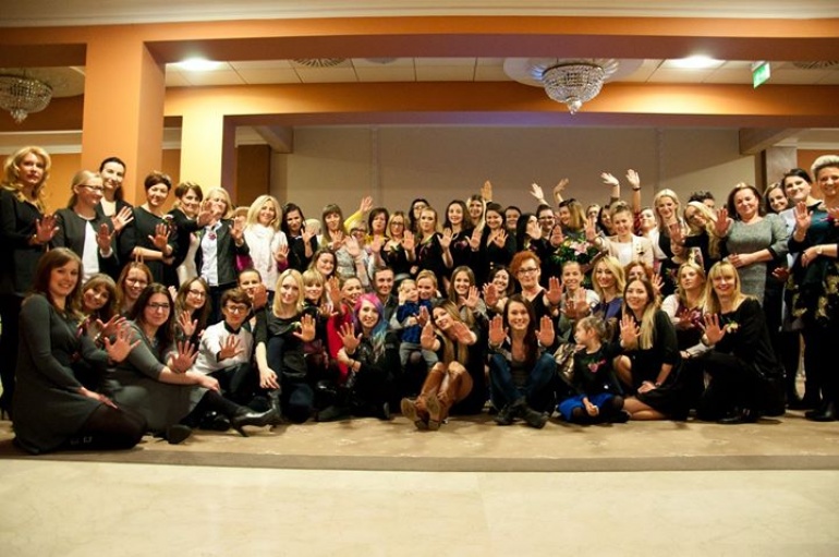 Konferencja Wenusjanek w Kielcach #13