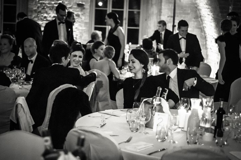 Szósty Karnawałowy Bal Adwokatury