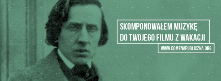 Dzień Domeny Publicznej 2016