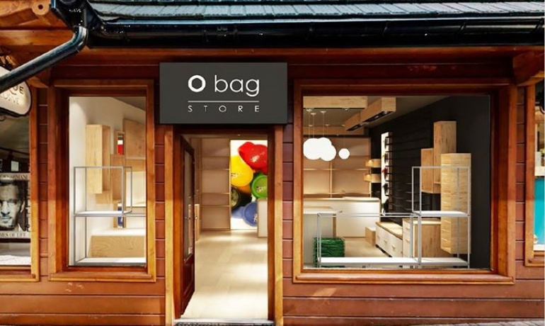 Otwarcie Obag Store Zakopane