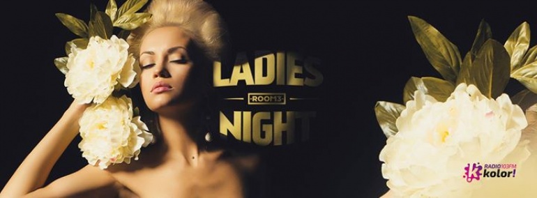 Ladies Night | CNR |