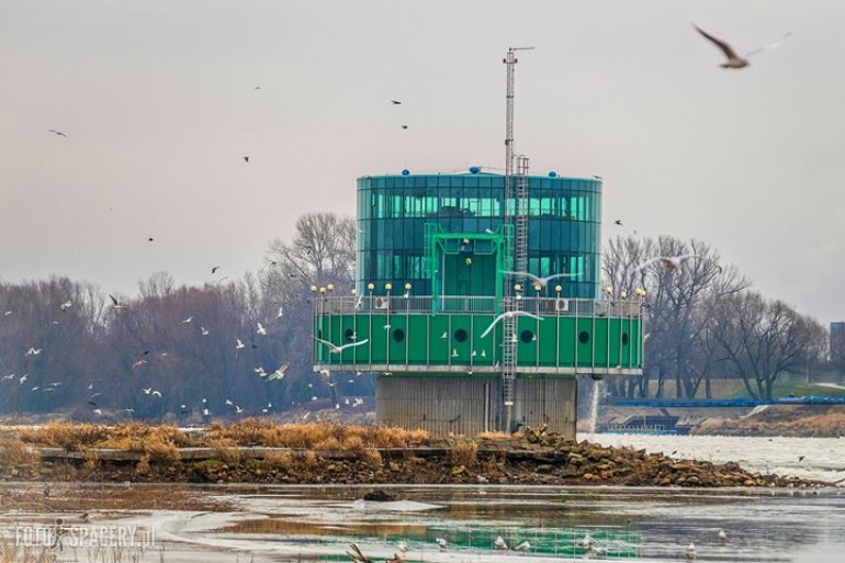 Fotospacer po Grubej Kaśce