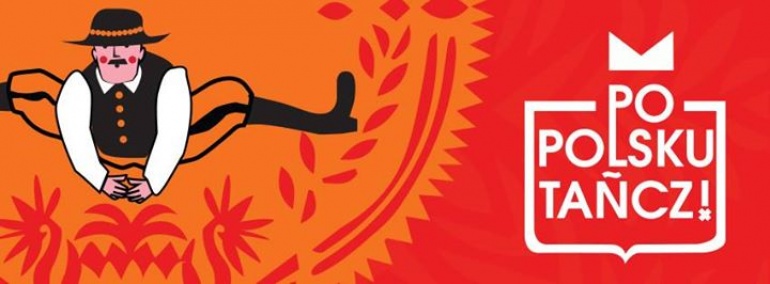 PO POLSKU TAŃCZ! edycja 2