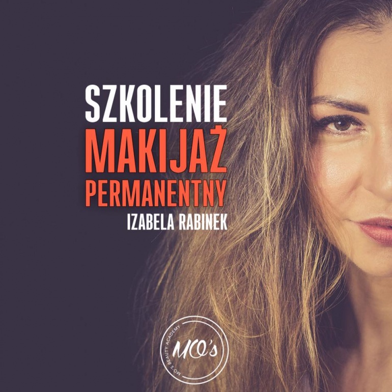 MAKIJAŻ PERMANENTNY START