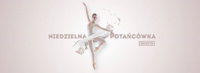 Niedzielna Potańcówka