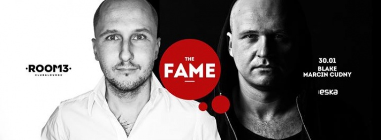 The Fame | Marcin Cudny | Blake