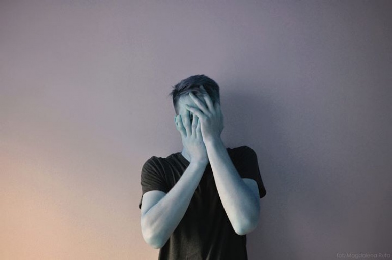 Koncert Jakub Kusior + premiera nowego klipu! @ Chłodna 25