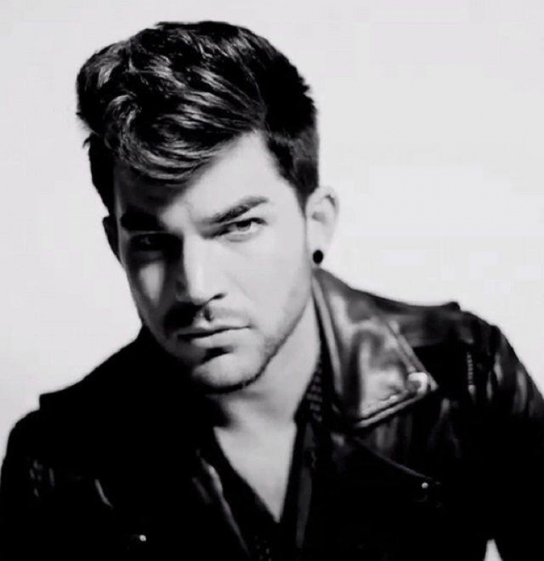 Adam Lambert w Warszawie