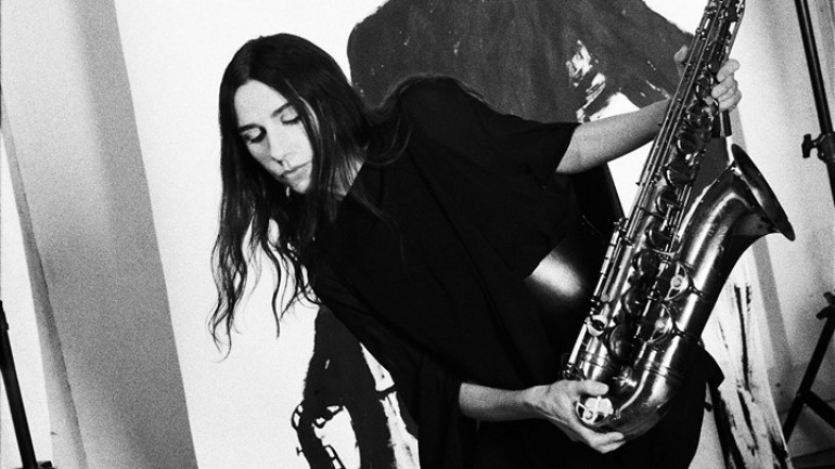 PJ Harvey | Zitadelle Spandau | Berlin