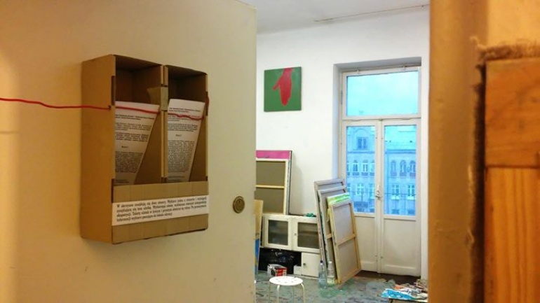 Czwartkowe spotkanie w Przestrzeni Wieloplastycznej/ 2 filmy i dyskusja