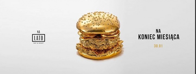 Na Lato Na Koniec Miesiąca