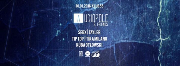 AUDIOPOLE & FRIENDS