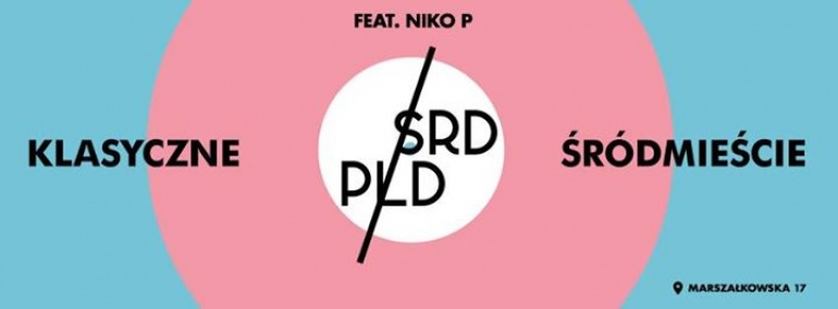 Klasyczne Śródmieście feat. NIKO P