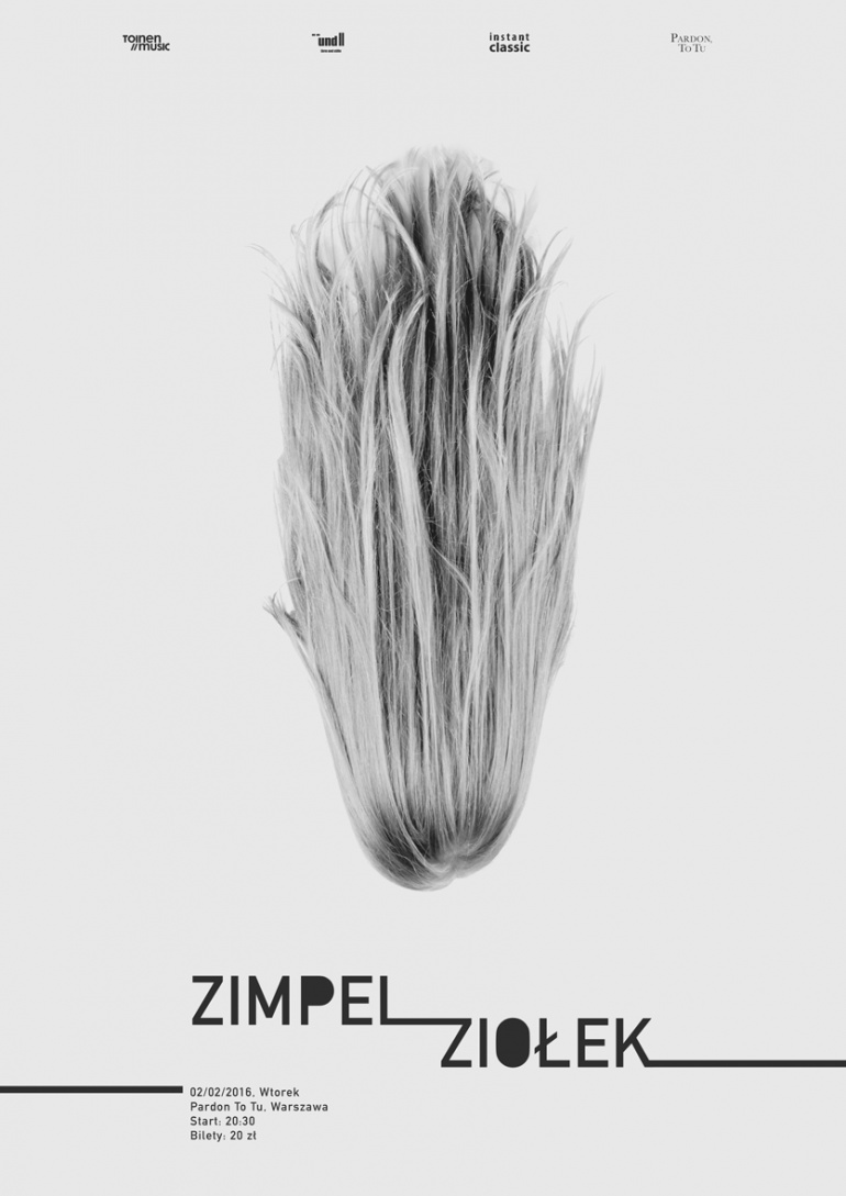 Koncert Wacław Zimpel