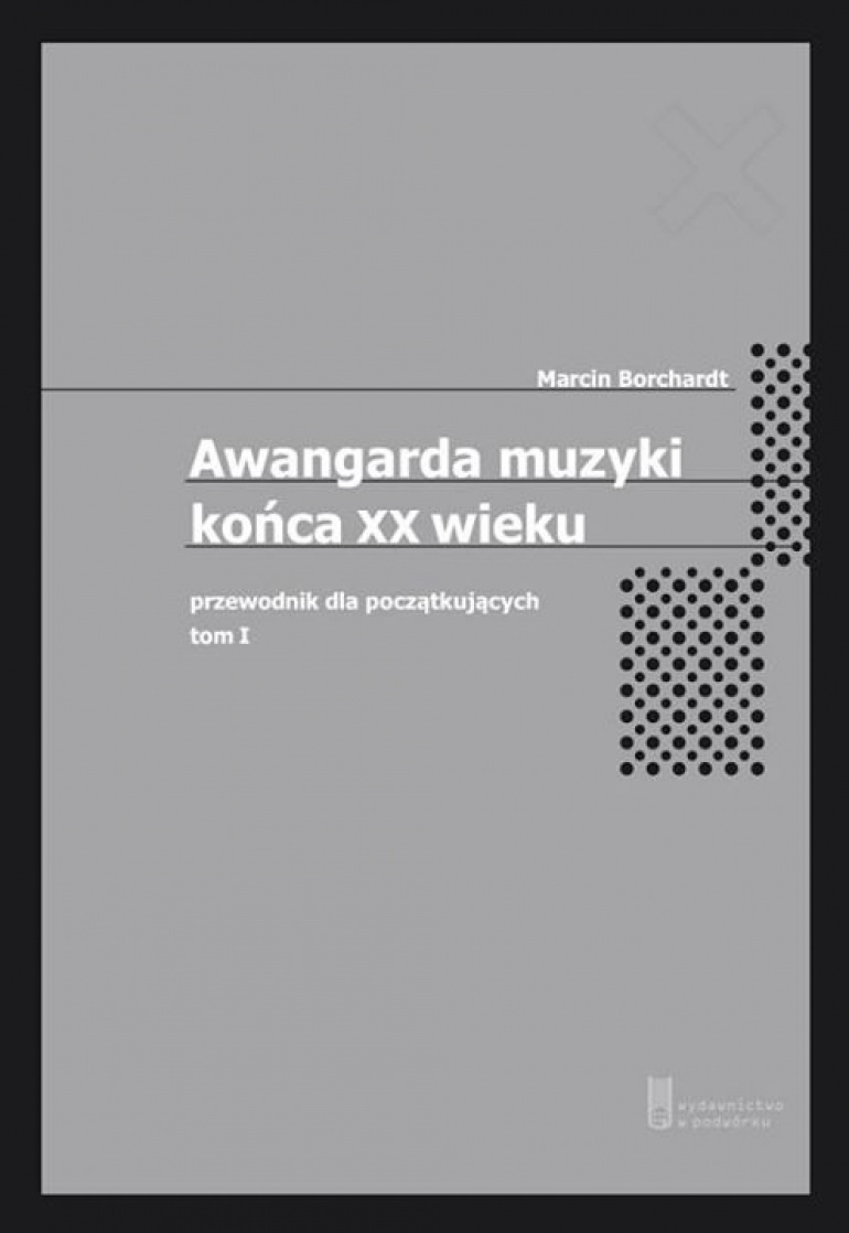 Awangarda muzyki