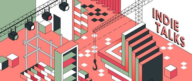 IndieTalks - Too Many Fireworks w Pardon To Tu