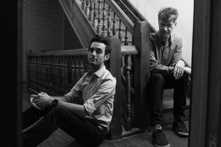 Koncert "Nels Cline & Julian Lage"