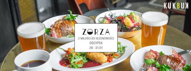 Z Miłości Do Sezonowości: oscypek