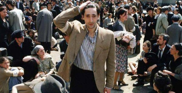 Zagłada a polskie kino współczesne. Warszawa Dwóch Powstań