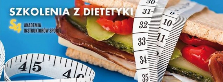 SZKOLENIE Z DIETETYKI poziom 2/2