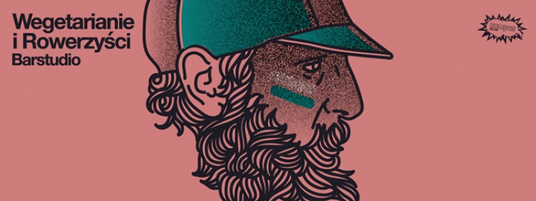 WEGETARIANIE I ROWERZYŚCI