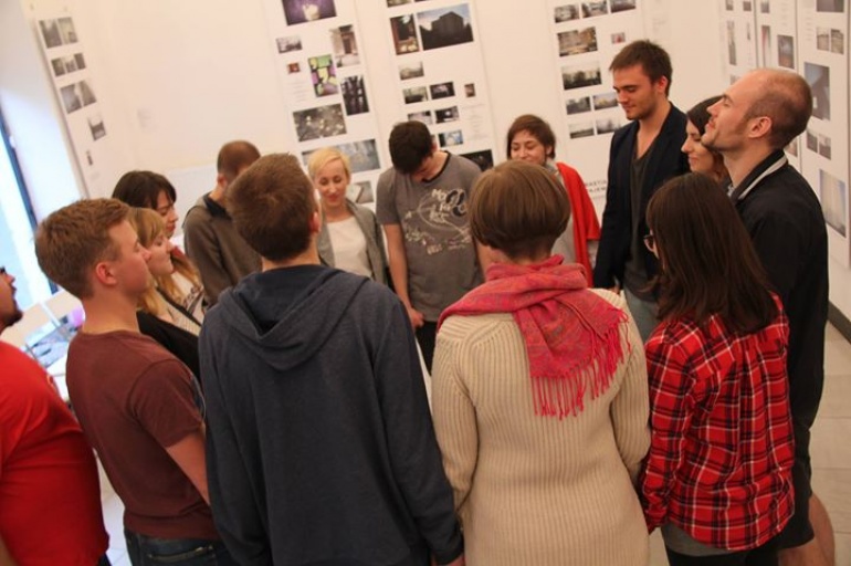 Otwarty Warsztat Improwizacji z IMPRO.LAB