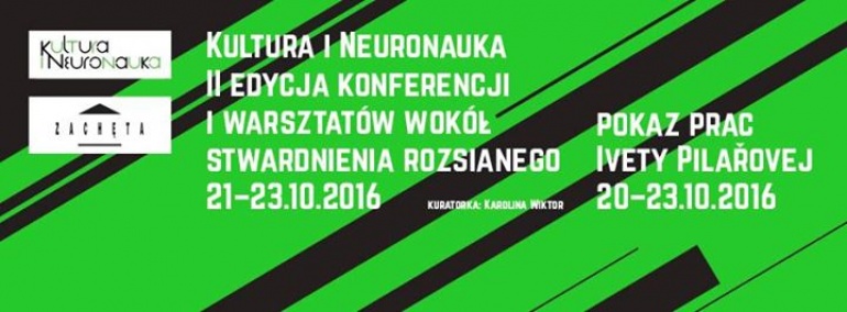 Kultura i Neuronauka, 2 edycja