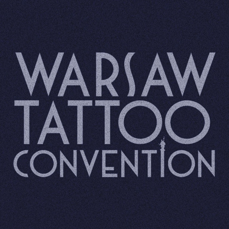 4th Warsaw Tattoo Convention 2016