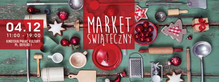 Market Świąteczny