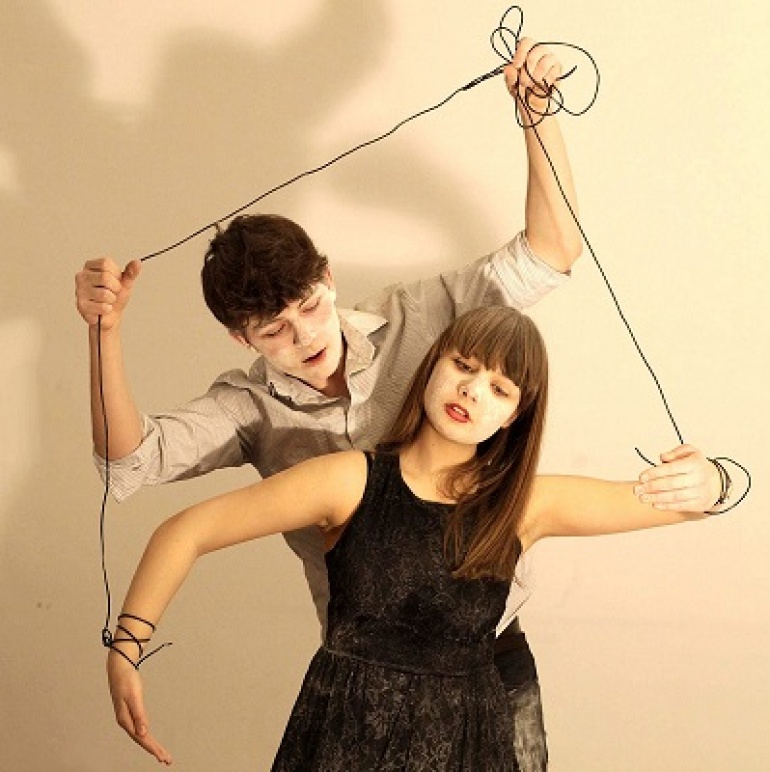 Weekendowe warsztaty aktorskie dla dorosłych w Akademii Sztuki i Kultury