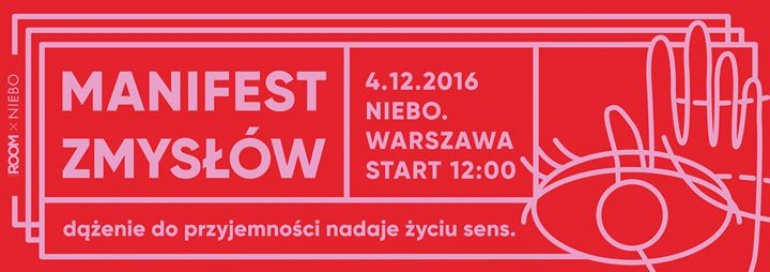 Manifest Zmysłów