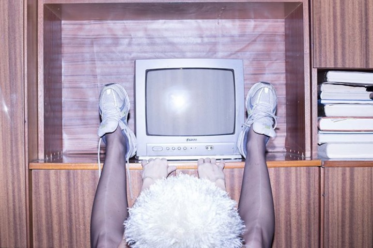 Wystawa z cyklu"Salon odrzuconych"-Laura Ociepa"Synergia"