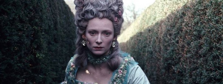 Wieczory filmów psychologicznych