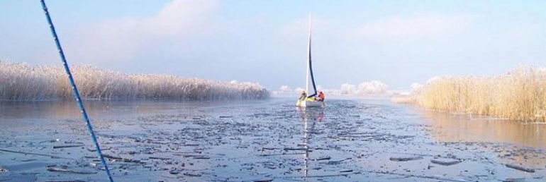 GROM - Grudniowy Rejs Omegami VI