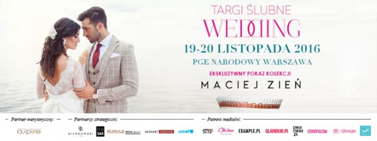 Targi Ślubne Wedding