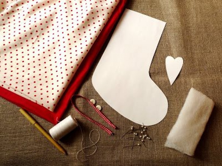 Coraz bliżej Święta - warsztaty dla dzieci