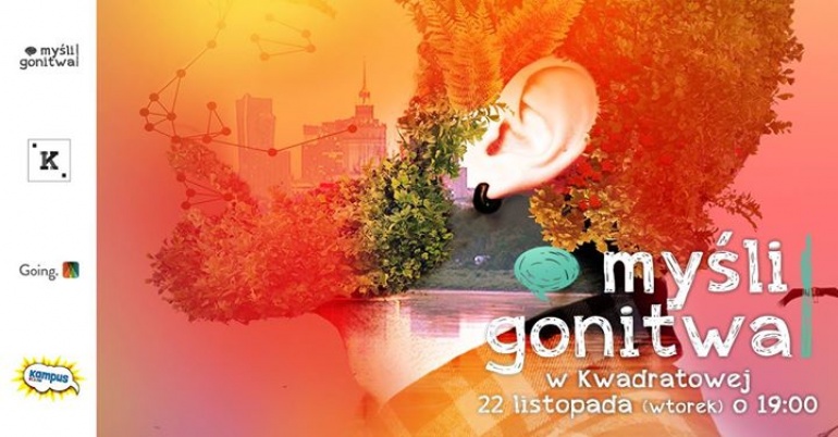 XII Myśli Gonitwa w Kwadratowej