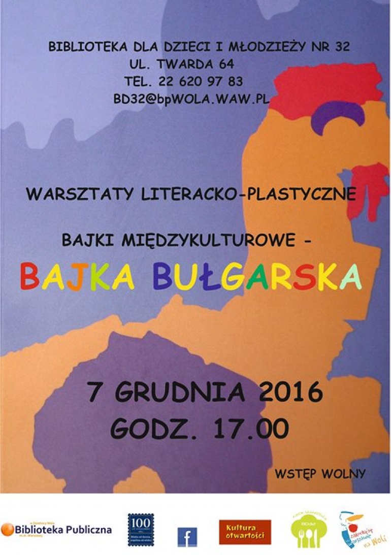 Bajka bułgarska