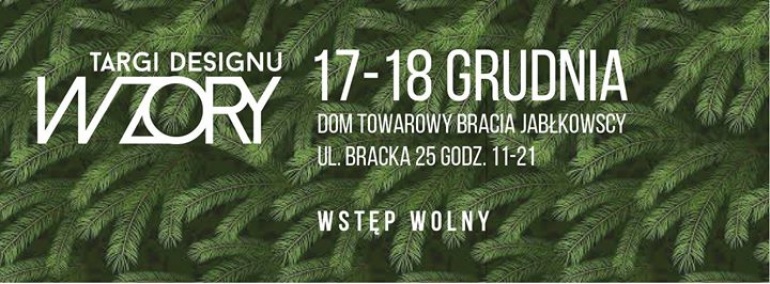 WZORY na Święta 17/18 grudnia