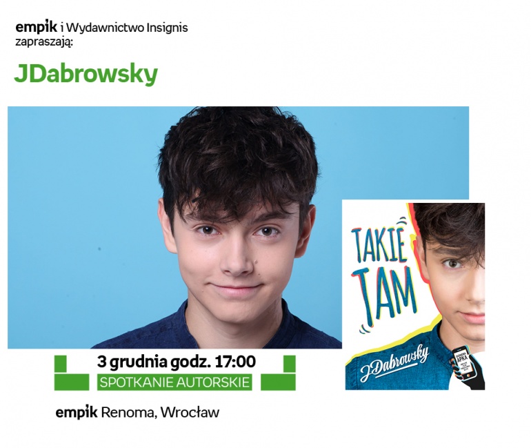 „Takie tam” we Wrocławiu