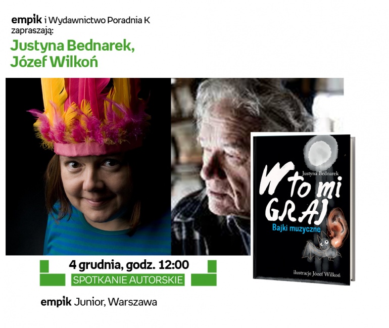 Najsłynniejsi kompozytorzy w bajce dla dzieci