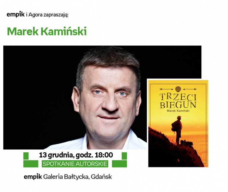 Gdzie leży trzeci biegun?